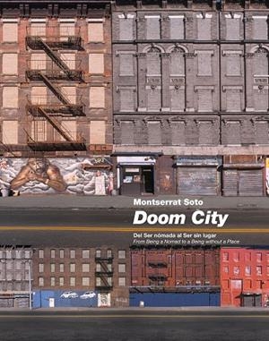 DOOM CITY (CAST/ANG) | 9788417769802 | SOTO, MONTSERRAT