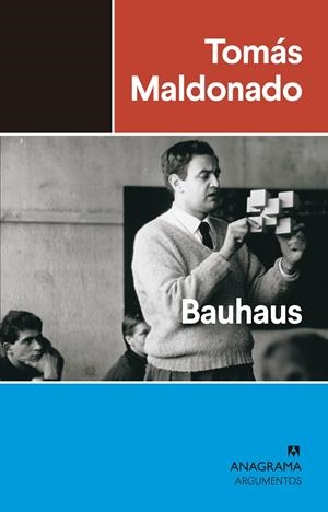BAUHAUS (CAST) | 9788433964724 | MALDONADO, TOMÁS