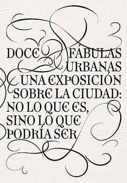 DOCE FÁBULAS URBANAS (CAST/ANG) | 9788418299025 | AAVV