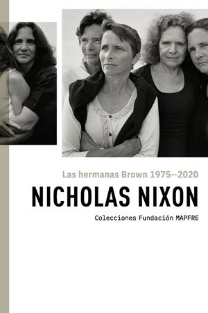 HERMANAS BROWN 1975-2020, LAS  | 9788498447729 | NIXON, NICHOLAS