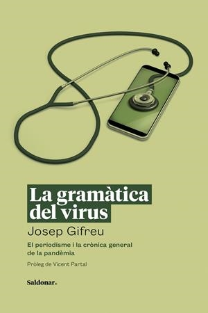 GRAMÀTICA DEL VIRUS, LA  | 9788417611729 | GIFREU, JOSEP