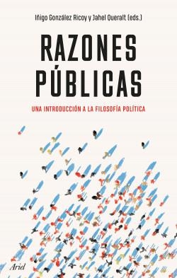 RAZONES PÚBLICAS | 9788434433700 | GONZÁLEZ RICOY, IÑIGO; QUERALT, JAHEL (EDS.)