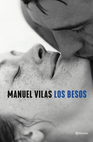 BESOS, LOS  | 9788408246114 | VILAS, MANUEL