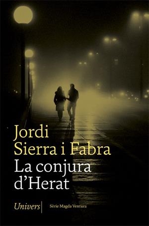 CONJURA D'HERAT, LA  | 9788417868963 | SIERRA I FABRA, JORDI