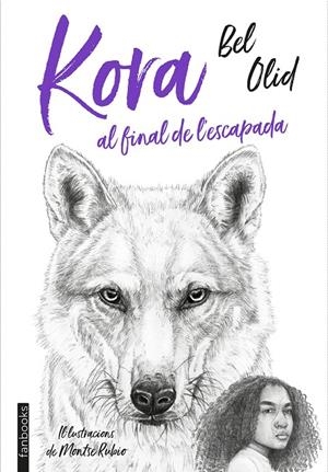 KORA AL FINAL DE L'ESCAPADA | 9788418327643 | OLID, BEL