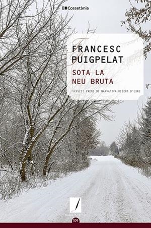 SOTA LA NEU BRUTA | 9788413560632 | PUIGPELAT, FRANCESC