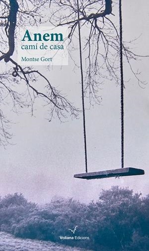 ANEM CAMÍ DE CASA | 9788412344141 | GORT, MONTSE