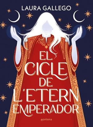 CICLE DE L'ETERN EMPERADOR, EL  | 9788418038891 | GALLEGO, LAURA