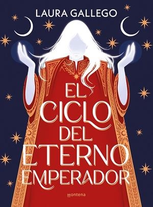 CICLO DEL ETERNO EMPERADOR, EL  | 9788418483547 | GALLEGO, LAURA