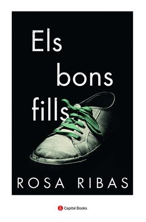 BONS FILLS, ELS  | 9788412147995 | RIBAS, ROSA