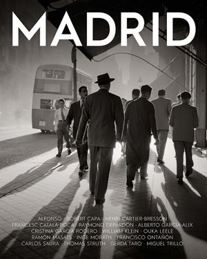 MADRID (CAST) | 9788417769932 | AAVV