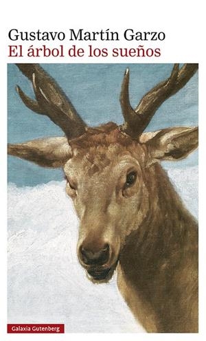 ÁRBOL DE LOS SUEÑOS, EL  | 9788418807060 | MARTÍN GARZO, GUSTAVO
