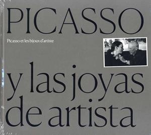 PICASSO Y LAS JOYAS DE ARTISTA (CAST/FRA) | 9788412232790 | AAVV