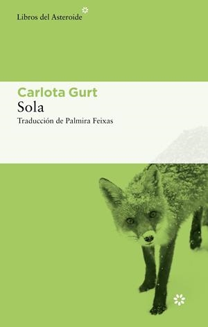 SOLA (CAST) | 9788417977788 | GURT, CARLOTA