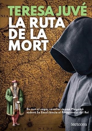 RUTA DE LA MORT, LA  | 9788412293067 | JUVÉ, TERESA