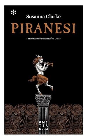 PIRANESI (CAT) | 9788417918484 | CLARKE, SUSANNA
