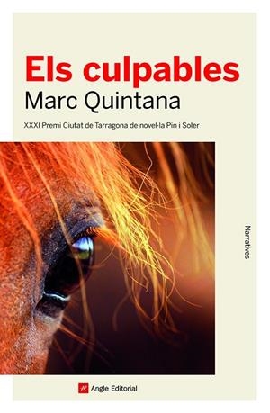 CULPABLES, ELS | 9788418197833 | QUINTANA, MARC