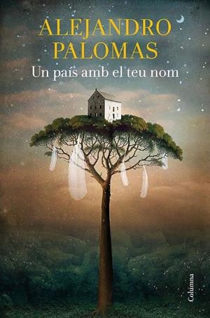 PAÍS AMB EL TEU NOM, UN  | 9788466428156 | PALOMAS, ALEJANDRO