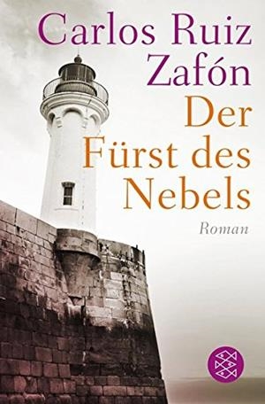 FÜRST DES NEBELS, DER | 9783596187263 | RUIZ ZAFÓN, CARLOS