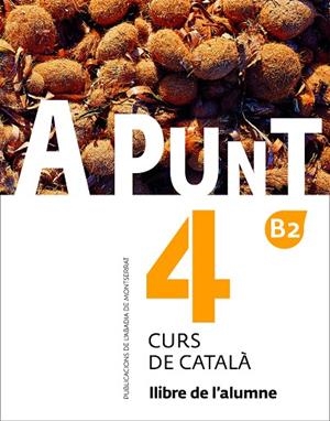 A PUNT 4. LLIBRE DE L'ALUMNE | 9788498839937 | AAVV