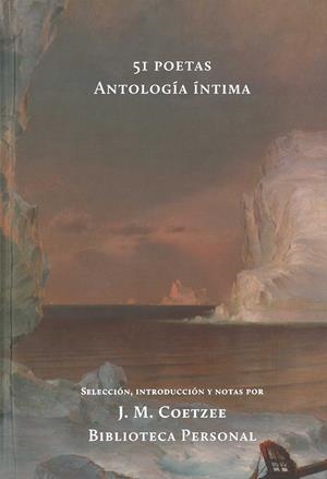 51 POETAS. ANTOLOGIA INTIMA | 9789873761096 | AAVV