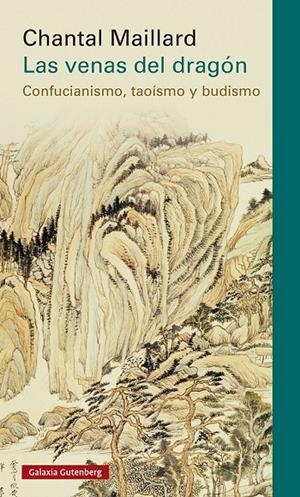 VENAS DEL DRAGÓN, LAS  | 9788418807121 | MAILLARD, CHANTAL