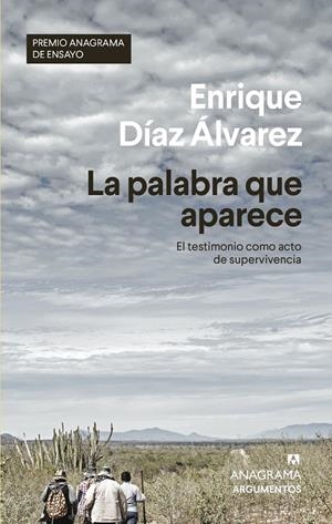 PALABRA QUE APARECE, LA | 9788433964403 | DÍAZ ÁLVAREZ, ENRIQUE