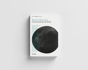CONVERSACIONES DE DIVÁN | 9788417769772 | HORENSTEIN, MARIANO