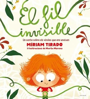 FIL INVISIBLE, EL | 9788417921354 | TIRADO, MÍRIAM