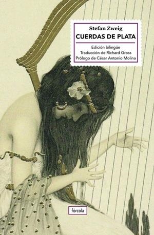 CUERDAS DE PLATA (EDICION BILINGÜE) | 9788417425944 | ZWEIG, STEFAN
