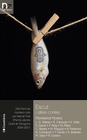 ESCUT I ALTRES CONTES | 9788413560779 | AAVV