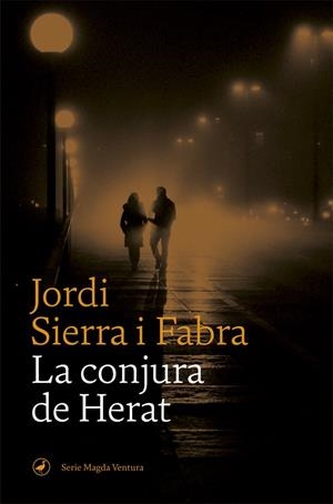 CONJURA DE HERAT, LA | 9788418059360 | SIERRA I FABRA, JORDI