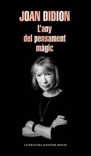 ANY DEL PENSAMENT MÀGIC, L' | 9788439735793 | DIDION, JOAN