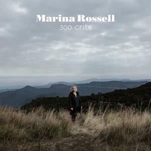 CD 300 CRITS | 8435307613578 | ROSSELL, MARINA