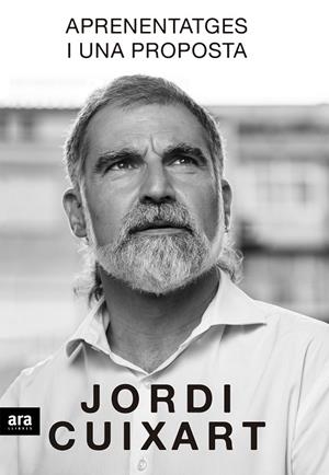 APRENENTATGES I UNA PROPOSTA | 9788418928024 | CUIXART, JORDI