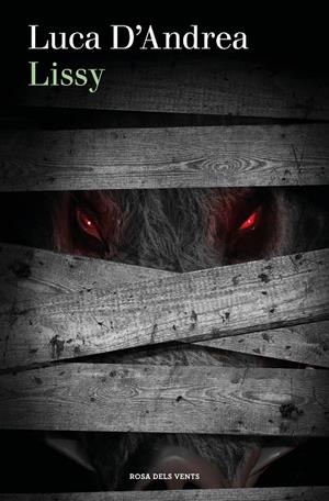 LISSY (CAT) | 9788418062025 | ANDREA, LUCA D'