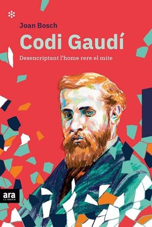 CODI GAUDÍ | 9788418928086 | BOSCH, JOAN