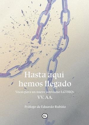 HASTA AQUÍ HEMOS LLEGADO | 9788418501494 | VVAA