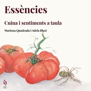 ESSÈNCIES | 9788412430615 | QUADRADA, MARIONA / BLASI, ADELA