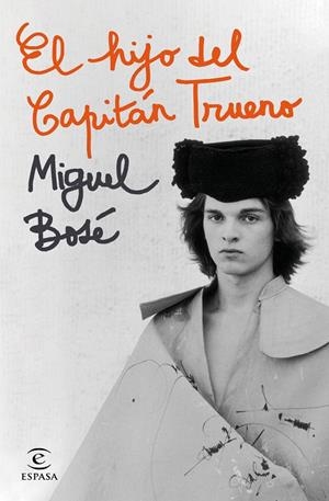 HIJO DEL CAPITÁN TRUENO, EL | 9788467064247 | BOSÉ, MIGUEL