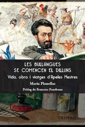 BULLANGES SE COMENCEN EL DILLUNS, LES | 9788412392098 | PLANELLAS, MARIA