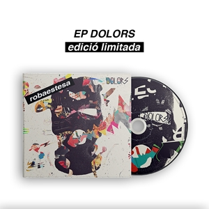 EP DOLORS | 8424295369048 | ROBA ESTESA