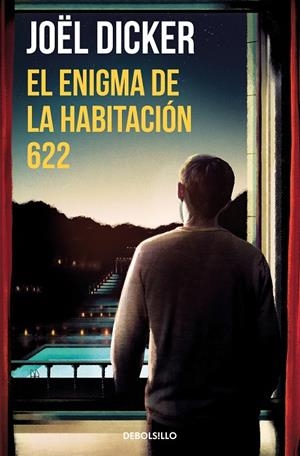 ENIGMA DE LA HABITACIÓN 622, EL  | 9788466357999 | DICKER, JOËL