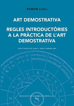 ART DEMOSTRATIVA | 9788491911999 | LLULL, RAMON