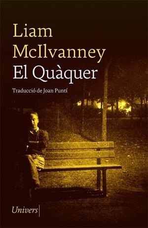 QUÀQUER, EL  | 9788417868758 | MCILVANNEY, LIAM