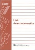 LEXIC D'ELECTRODOMESTICS | 9788439326977 | TERMCAT