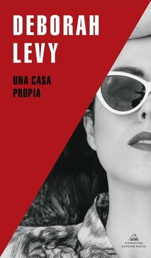 CASA PROPIA, UNA  | 9788439739494 | LEVY, DEBORAH
