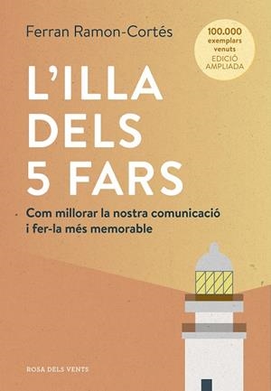 ILLA DELS 5 FARS, L' (EDICIÓ AMPLIADA I ACTUALITZADA) | 9788418062063 | RAMON-CORTÉS, FERRAN
