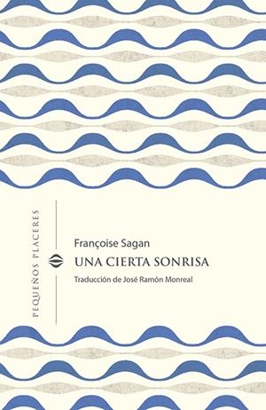UNA CIERTA SONRISA (CAST) | 9788412401912 | SAGAN, FRANÇOISE