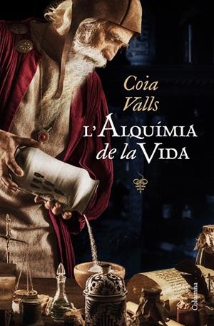ALQUÍMIA DE LA VIDA, L' (CAT) | 9788466428651 | VALLS, COIA